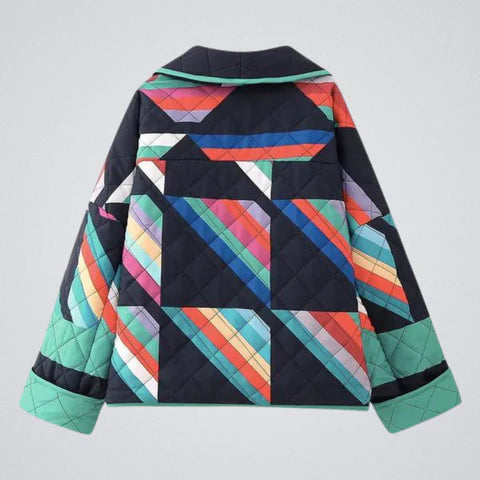 Mikky - Vintage Women's Jacket 5