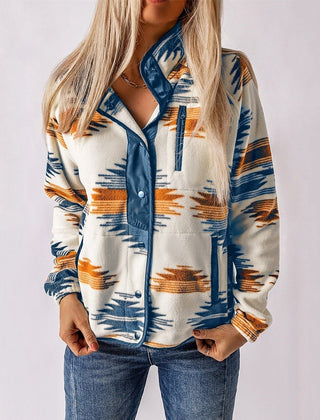 Nancy™ Atsaki Jacket 0
