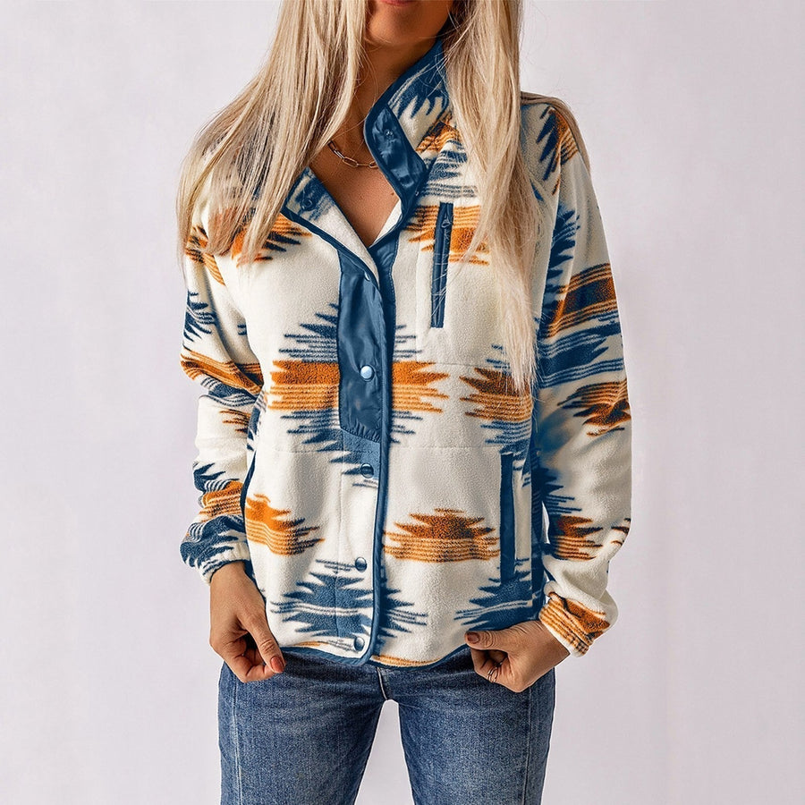 Nancy™ Atsaki Jacket 0