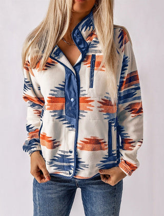 Nancy™ Atsaki Jacket 1
