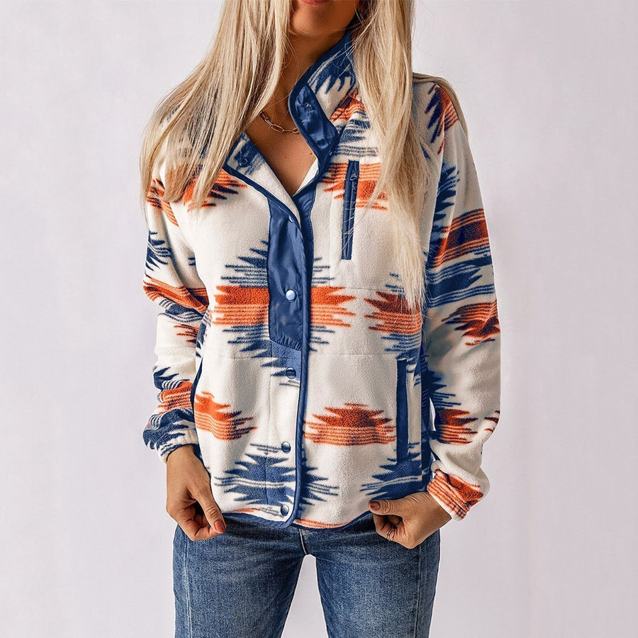 Nancy™ Atsaki Jacket 1