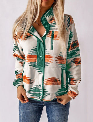 Nancy™ Atsaki Jacket 2