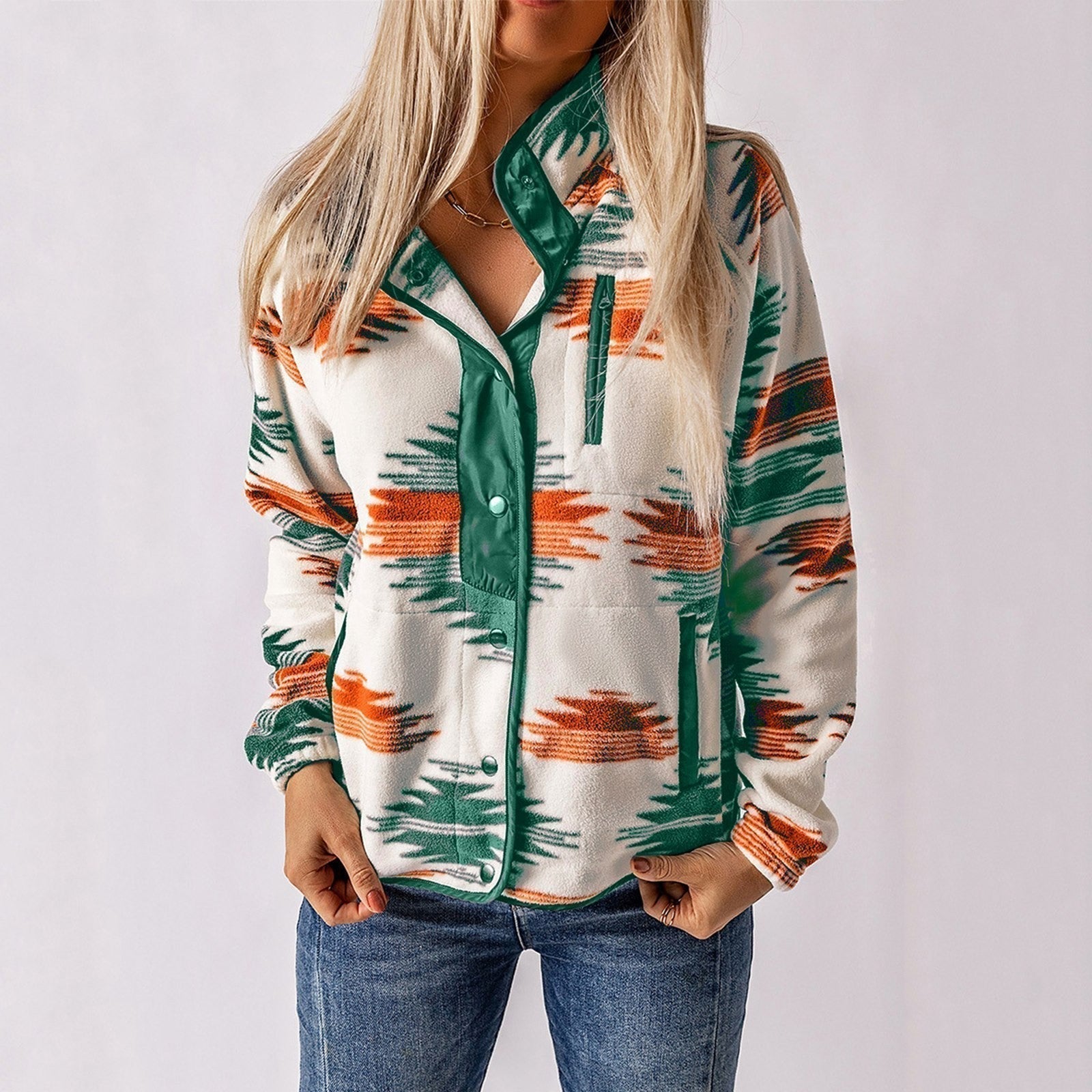 Nancy™ Atsaki Jacket 2
