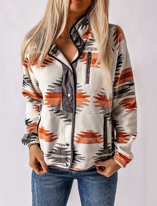 Nancy™ Atsaki Jacket 3