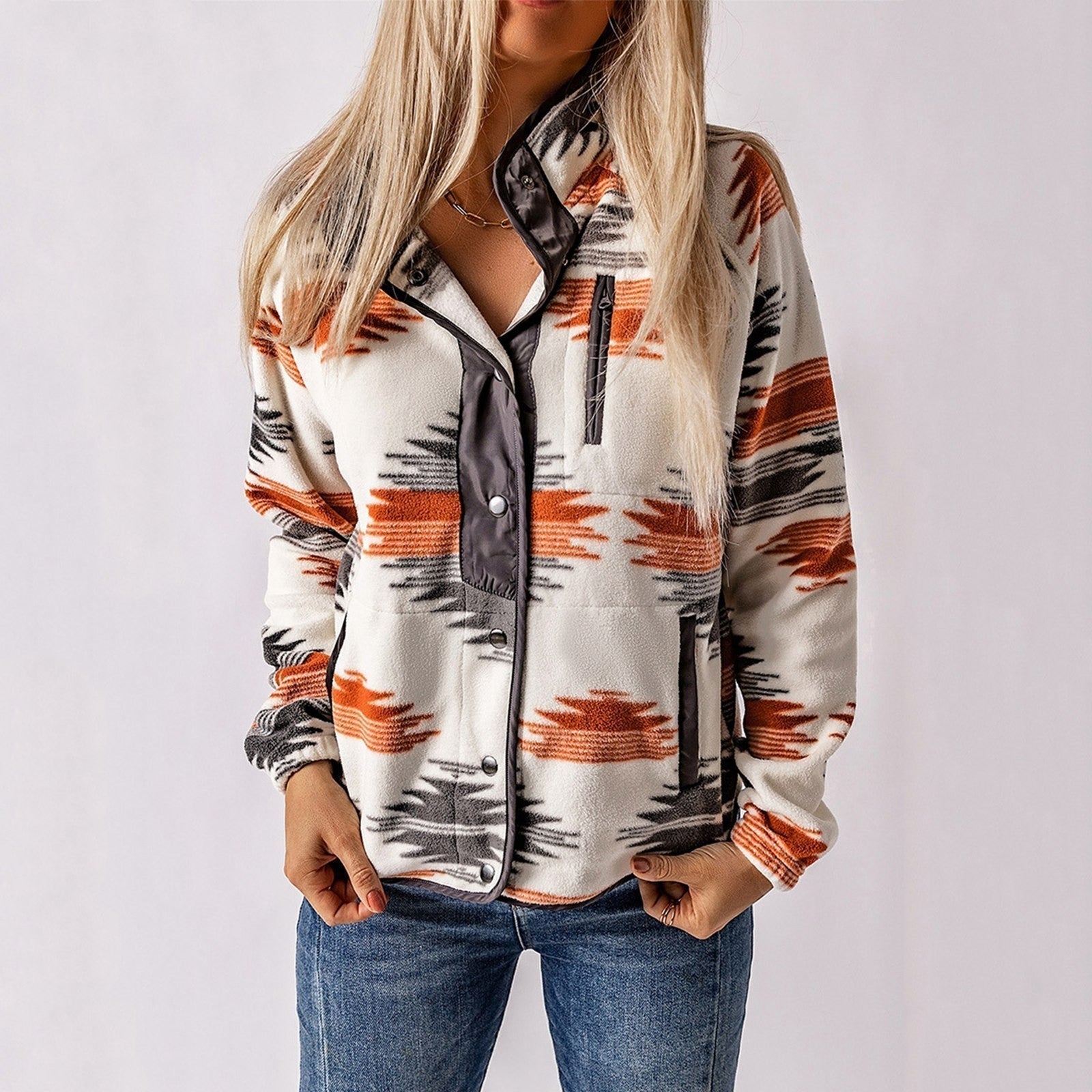 Nancy™ Atsaki Jacket 3