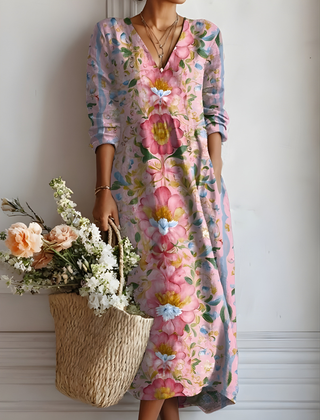 Ophelia | Everyday Comfort Dress 0