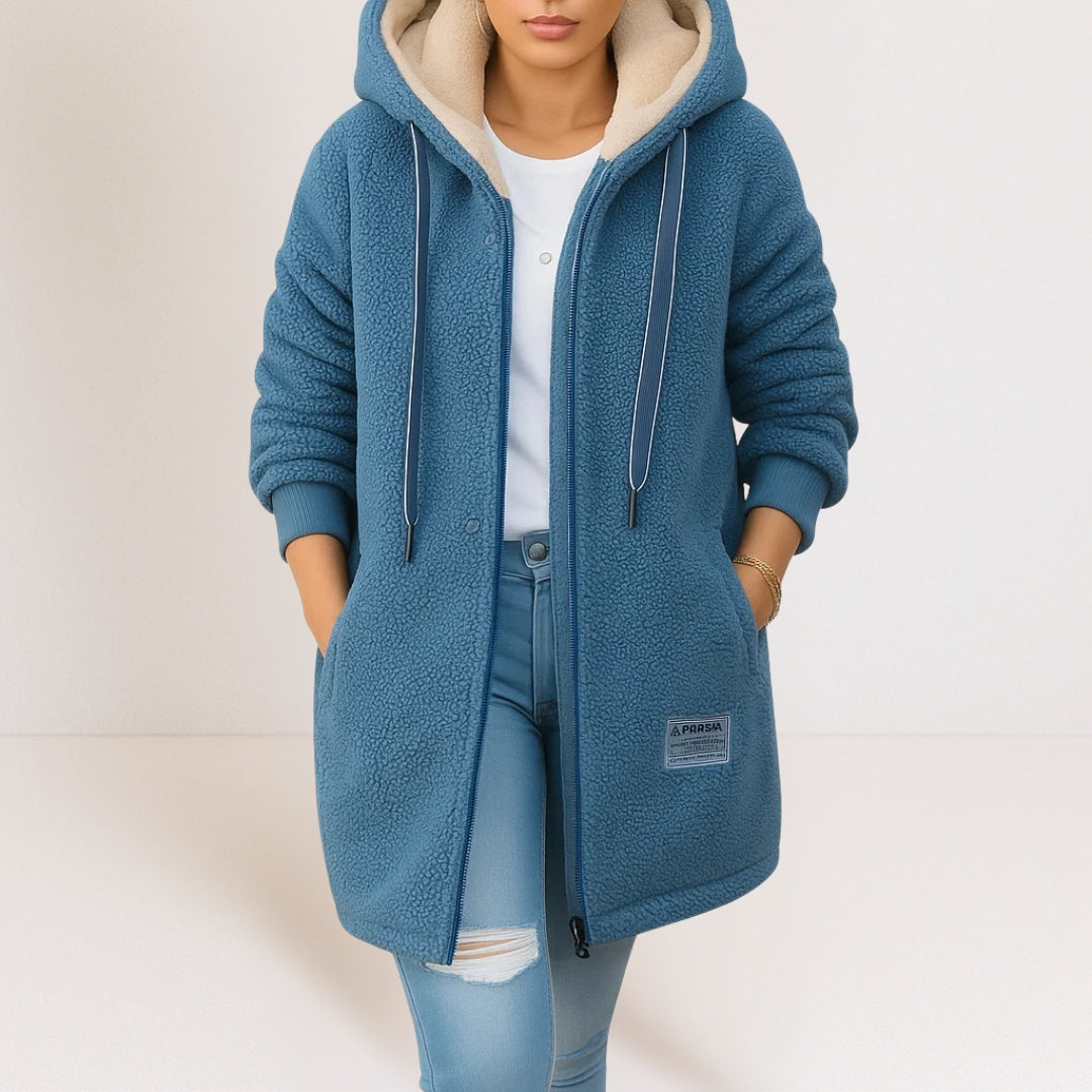 Phoebe Fleece Jacket 0