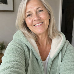 Phoebe Fleece Jacket 1