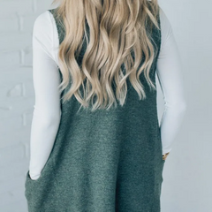 Quincy™ Cozy Knit Vest 3