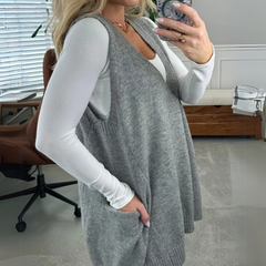 Quincy™ Cozy Knit Vest 7