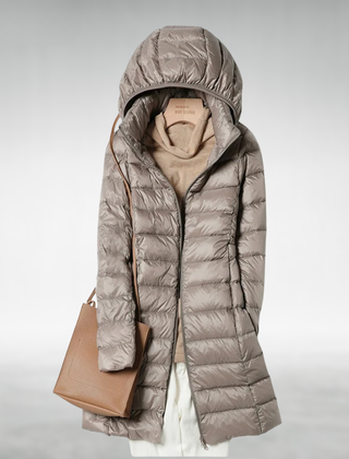 Quincy™ Ultralight Down Jacket 0
