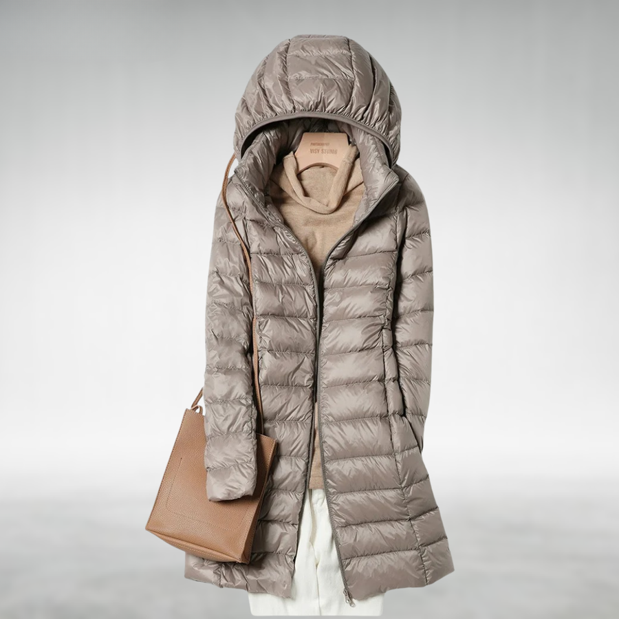 Quincy™ Ultralight Down Jacket 0