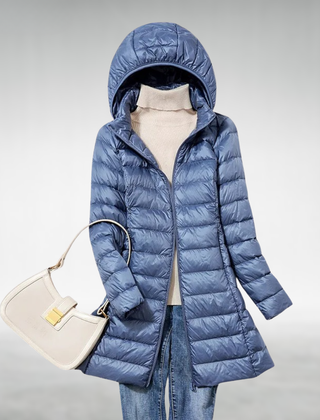 Quincy™ Ultralight Down Jacket 1