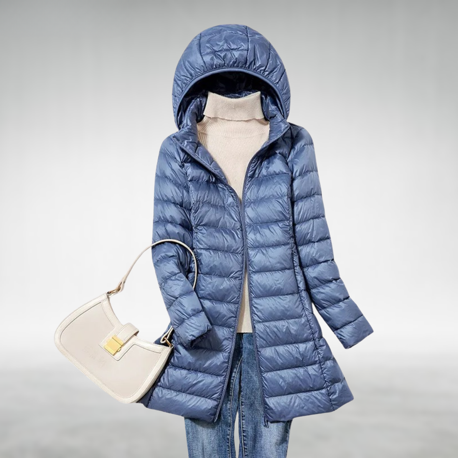 Quincy™ Ultralight Down Jacket 1