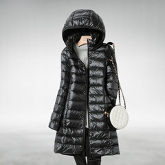 Quincy™ Ultralight Down Jacket 2