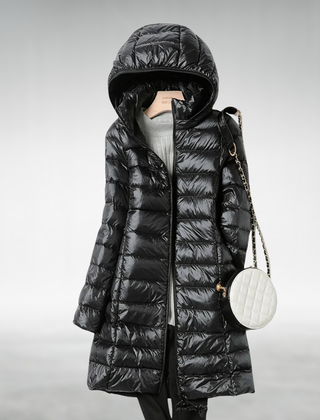 Quincy™ Ultralight Down Jacket 2
