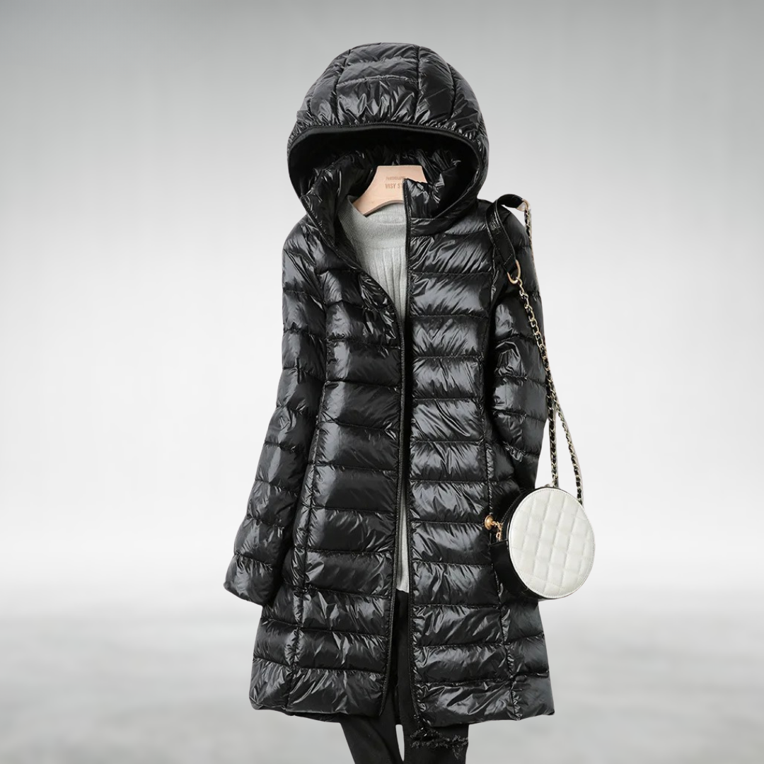 Quincy™ Ultralight Down Jacket 2