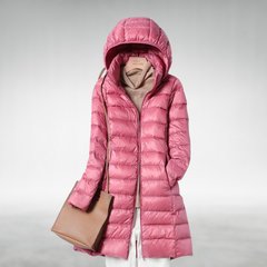 Quincy™ Ultralight Down Jacket 3