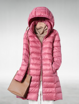 Quincy™ Ultralight Down Jacket 3