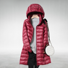 Quincy™ Ultralight Down Jacket 4