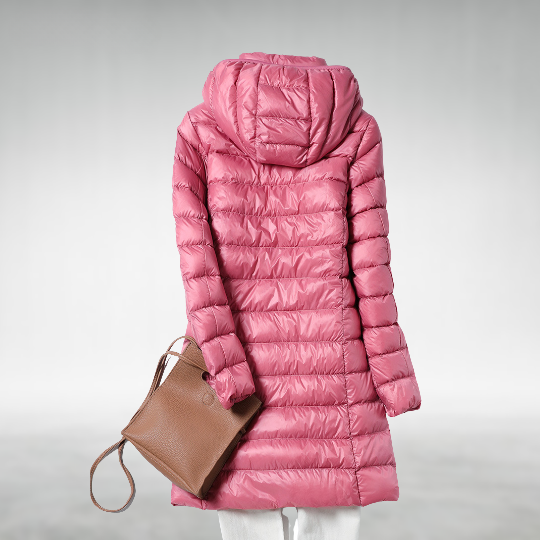 Quincy™ Ultralight Down Jacket 5