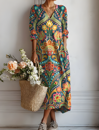 Reda | Everyday Comfort Dress 0