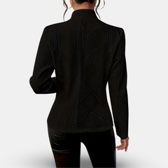Rees™ Elegant Tailored Cardigan 3