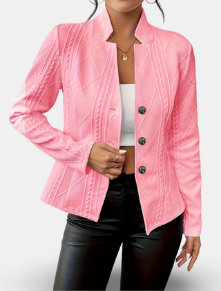 Rees™ Elegant Tailored Cardigan 6