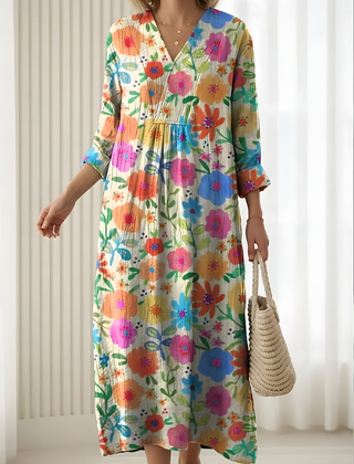 Reven | Everyday Comfort Dress 0