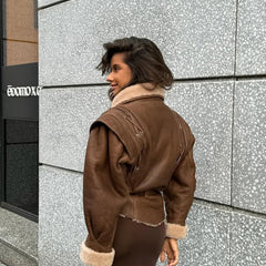 Rosabelle™ Chic Short Jacket for Women 2