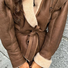 Rosabelle™ Chic Short Jacket for Women 3
