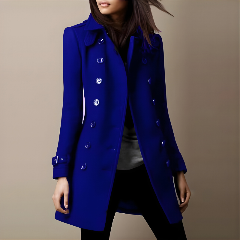 Roxy™ Stylish Women's Jacket 0