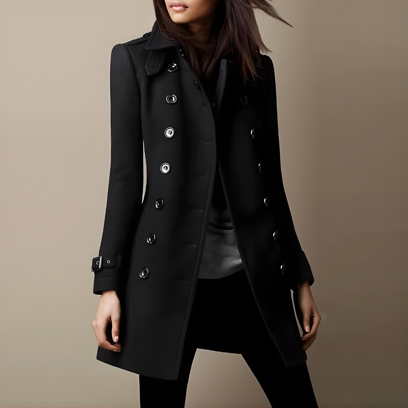 Roxy™ Stylish Women's Jacket 1