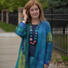 Sadie™ Effortless Knit Cardigan 1