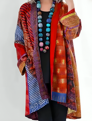 Sadie™ Effortless Knit Cardigan 2