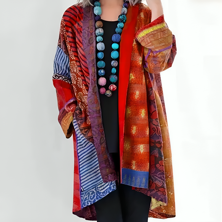 Sadie™ Effortless Knit Cardigan 2