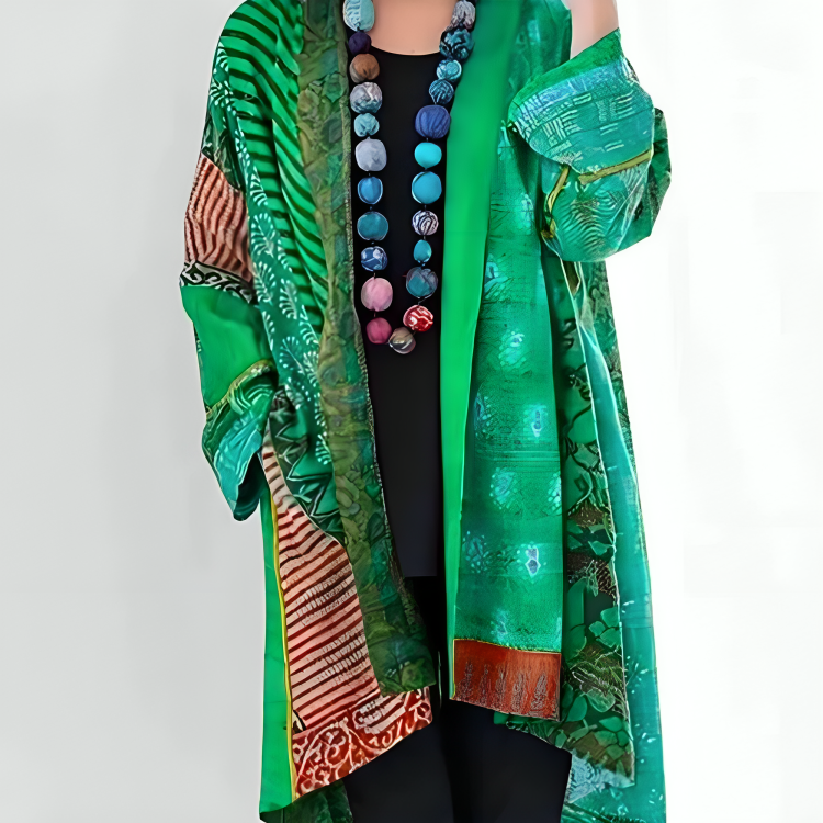 Sadie™ Effortless Knit Cardigan 3