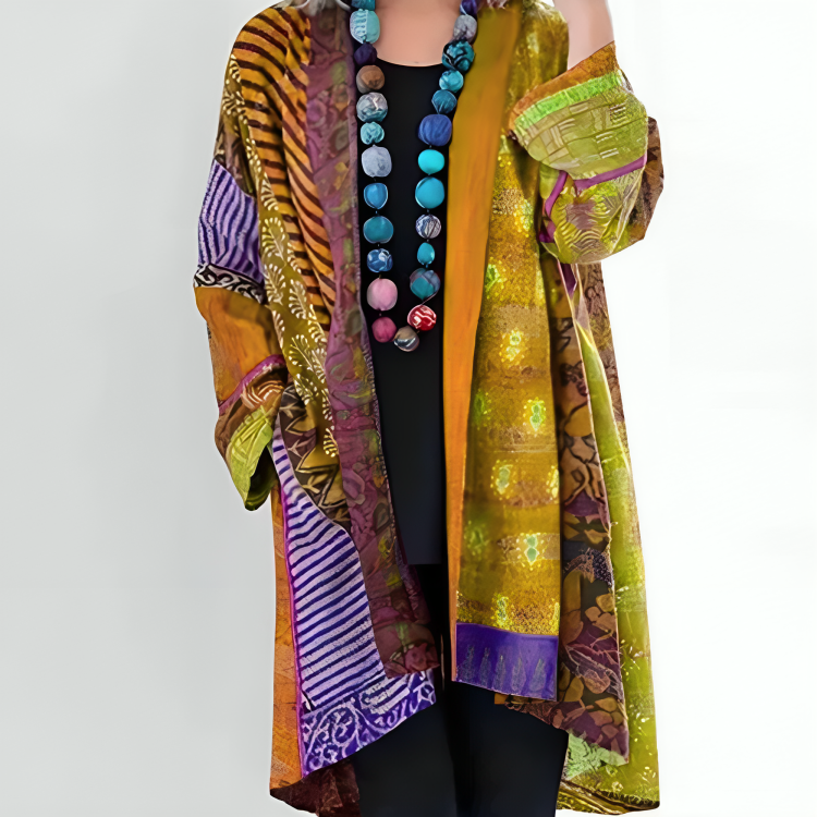 Sadie™ Effortless Knit Cardigan 4