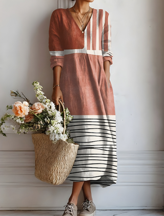 Sara | Everyday Comfort Dress 0