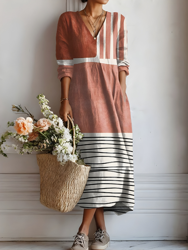 Sara | Everyday Comfort Dress 0