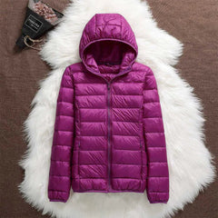 Thelma™ Lightweight Hooded Jacket 11