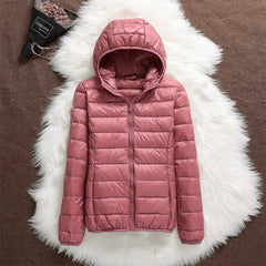 Thelma™ Lightweight Hooded Jacket 2