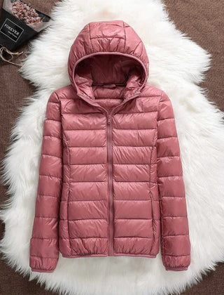 Thelma™ Lightweight Hooded Jacket 2