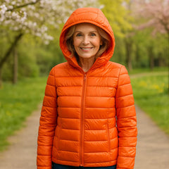 Thelma™ Lightweight Hooded Jacket 7