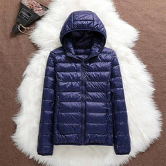 Thelma™ Lightweight Hooded Jacket 9
