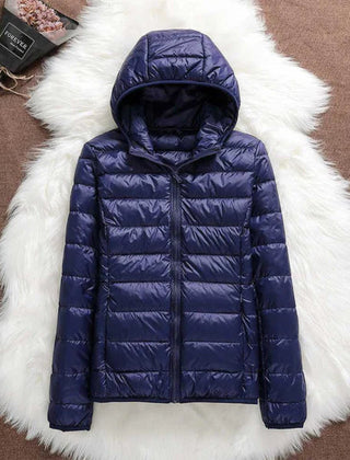 Thelma™ Lightweight Hooded Jacket 9